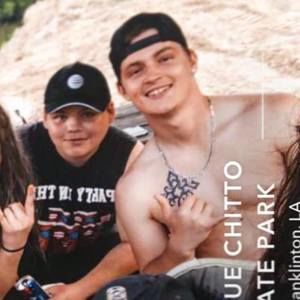 Meet your Posher, Corey